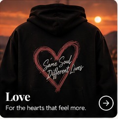 Love apparel design