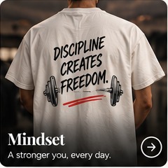 Mindset apparel design